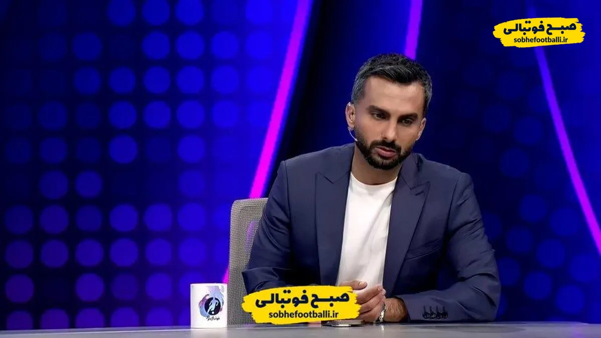 آقای میثاقی؛ ما مردم هم این روز ها حال حوصله نداریم!