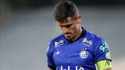 استوری وریا غفوری بعد از درگذشت تلخ الهه حسین&zwnj;نژاد