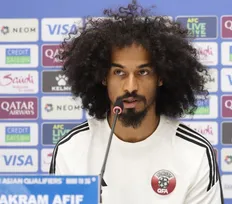 تصویر خبر عفیف: رویای صعود به جام جهانی زنده است؛ مقابل ایران ۱۰ مارادونا هم کافی نیست!