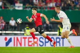 بیوگرافی ماکسیمیلیان اولمان بازیکن مدنظر پرسپولیس