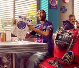 رکوردشکنی&zwnj; های دمبله در پاری سن ژرمن ادامه دارد