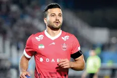 سروش رفیعی