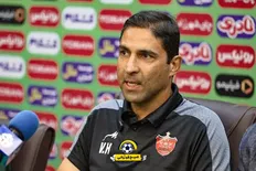 تصویر خبر پرسپولیس باز هم به هاشمیان فرصت داد!