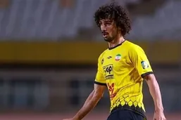 سرمربی سپاهان بازیکن سابق پرسپولیس را نمیخواهد