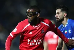 ستاره سابق استقلال در حال پیوستن به تراکتور!؟