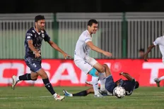 تصویر خبر اتفاق عجیب در لیگ برتر ایران؛ بعد از هفته ششم هنوز هیچ تیمی امتیاز دورقمی ندارد!