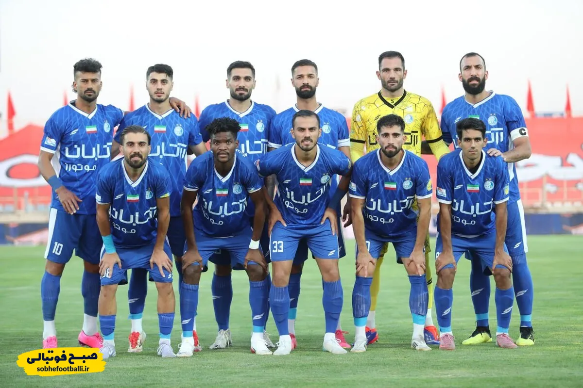 &laquo;AFC&raquo; استقلالی&zwnj;ها را سورپرایز کرد