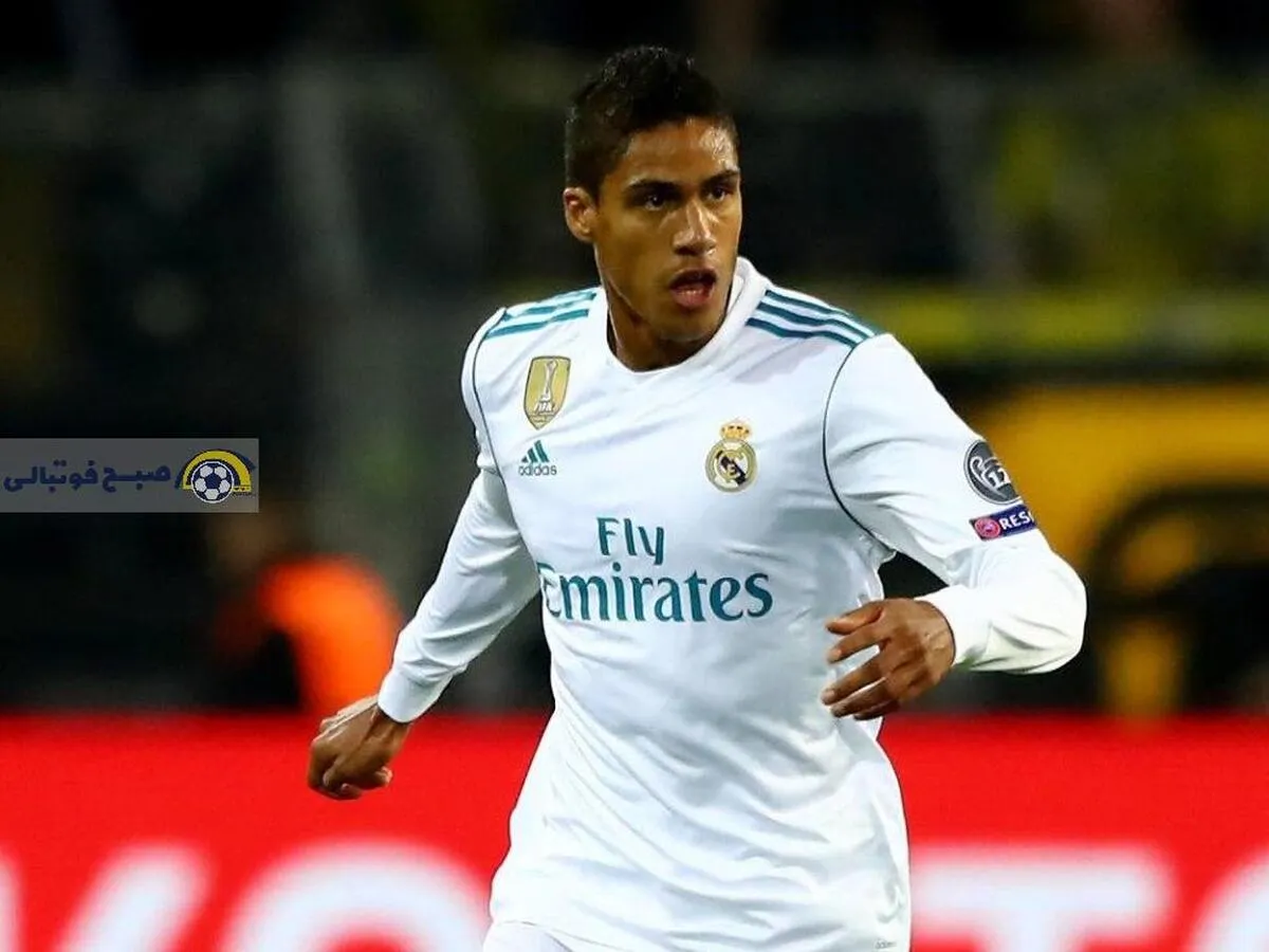 رافائل واران: فوتبال مرا به مرز افسردگی رساند