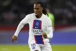 مسیر هافبک پاری سن ژرمن از ترکیه به سوی یونان کج شد