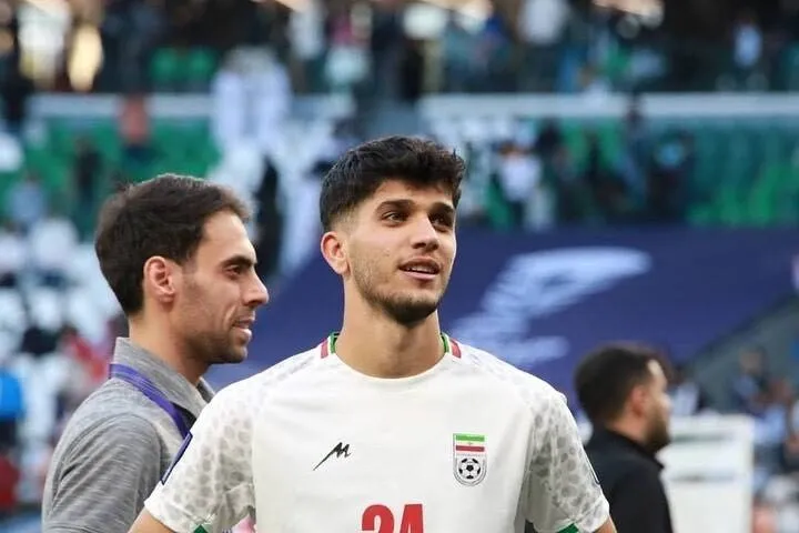 آریا یوسفی