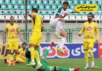 اتهام جدید به ذوب‌آهن: استخدام غیرقانونی بازیکنی که هنوز قراردادش فسخ نشده