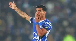 ساپبنتو باز هم بد بیاری آورد;یک بازیکن دیگر مصدوم شد