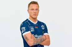 تصویر خبر علاقه پرسپولیس به جذب هافبک بلاروسی