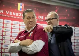 یک مربی پرتغالی گزینه نیمکت پرسپولیس شد