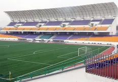 تصویر خبر برنامه استقلال برای میزبانی در ورزشگاه امام رضا