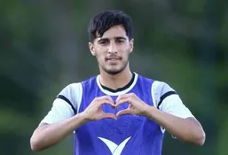 صدرنشینی امیرعلی صادقی در آمار شوت استقلال؛ رضاییان و رمضانی در تعقیب