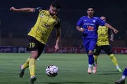 چراغ سبز به هواداران؛ سکوهای نقش&zwnj;جهان برای سپاهان &ndash; استقلال خوزستان باز شد