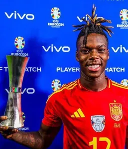 فوری: نیکو ویلیامز در رادار مادریدی&zwnj;ها!