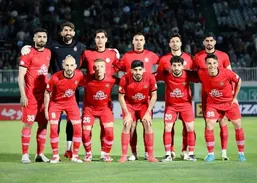 ترکیب تراکتور مقابل فولاد