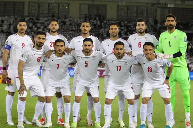 ترکیب احتمالی تیم ملی ایران مقابل نیوزیلند در جام‌جهانی ۲۰۲۶
