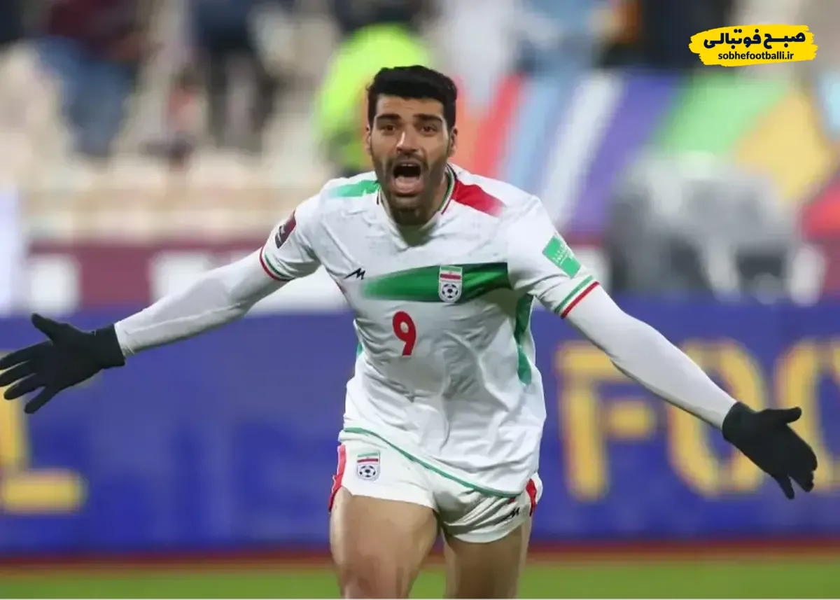 آماده صعود متوالی به جام جهانی