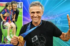 تصویر خبر لوئیس انریکه کیست؟ بیوگرافی لوئیس انریکه؛ سرمربی اسپانیایی پاری سن ژرمن و ستاره سابق رئال مادرید و بارسلونا