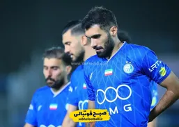 گاف بزرگ استقلال؛ آقاسی بازیکن آزاد شد؟