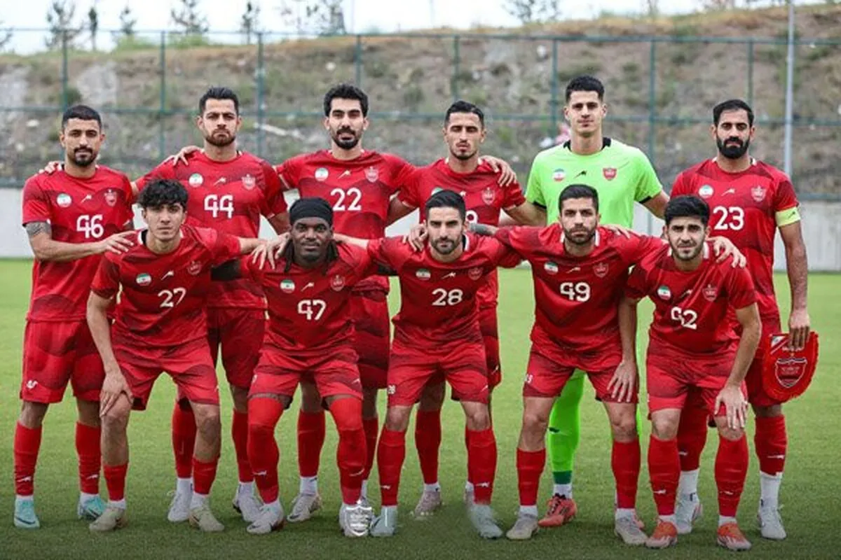 یک بازیکن خیال پرسپولیس را راحت کرد؛ نگاهی به فهرست &laquo;جذاب&raquo; سرخپوشان