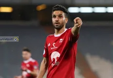 تصویر خبر ساسان انصاری: مقصر باخت فولاد من هستم، از هواداران عذرخواهی می&zwnj;کنم