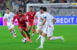 موعود بنیادی فر، فلسطین را از جام&zwnj;جهانی حذف کرد!