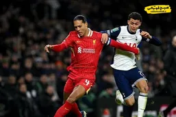 ترکیب احتمالی و مقایسه آماری تاتنهام و لیورپول پیش از دیدار حساس لیگ برتر