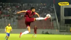 نساجی در لیگ یک به خطر افتاد!