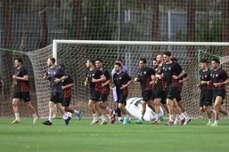 بازگشت یک مربی خارجی به پرسپولیس