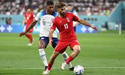 درخشش در لهستان؛ علی قلی&zwnj;زاده بهترین بازیکن ماه شد