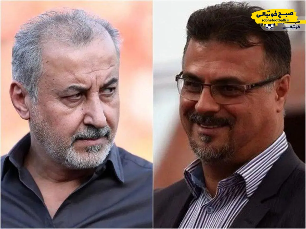 پشت&zwnj;پرده نامه درویش برای جذب مهدی قایدی
