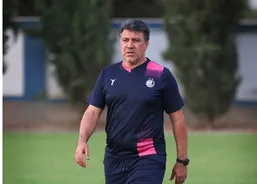 بازگشت محمد نوازی به نیمکت آبی&zwnj;ها