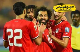 آفریقا و یک نام تکراری؛ فراعنه بازمی&zwnj;گردند؟