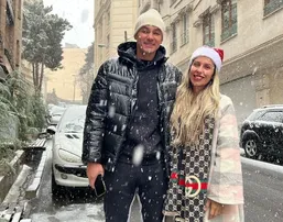 سوتی بامزه همسر مدافع استقلال؛ سیلوا را با منصوریان اشتباه گرفت!