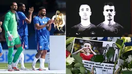 ۵۰۰ هزار دلار، هدیه باشگاه چلسی به خانواده دیوگو ژوتا از پاداش جام جهانی باشگاه&zwnj;ها