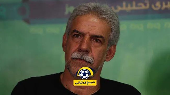 فنونی&zwnj;زاده: بهترین گزینه برای میزبانی دربی، سردار آزادگان قزوین است