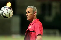 یحیی گل&zwnj;محمدی: انتظارات از فولاد باید منطقی باشد