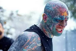 چگونگی خودکشی تتلو و آخرین وضعیت وی؛  تصویر از وی در بیماستان که در شبکه های اجتماعی وایرال شده!