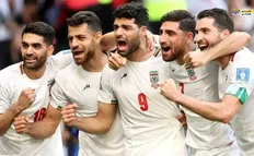 تصویر خبر ترکیب احتمالی ایران مقابل کره شمالی