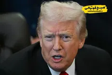 تصویر خبر رئیس فدراسیون نروژ: جایزه صلح فیفا به ترامپ بی&zwnj;معیار و سیاسی است