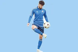 لژیونر پرسپولیسی در آستانه بازگشت به جمع سرخپوشان