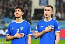 مدافع ازبکستانی به پرسپولیس پیشنهاد شد