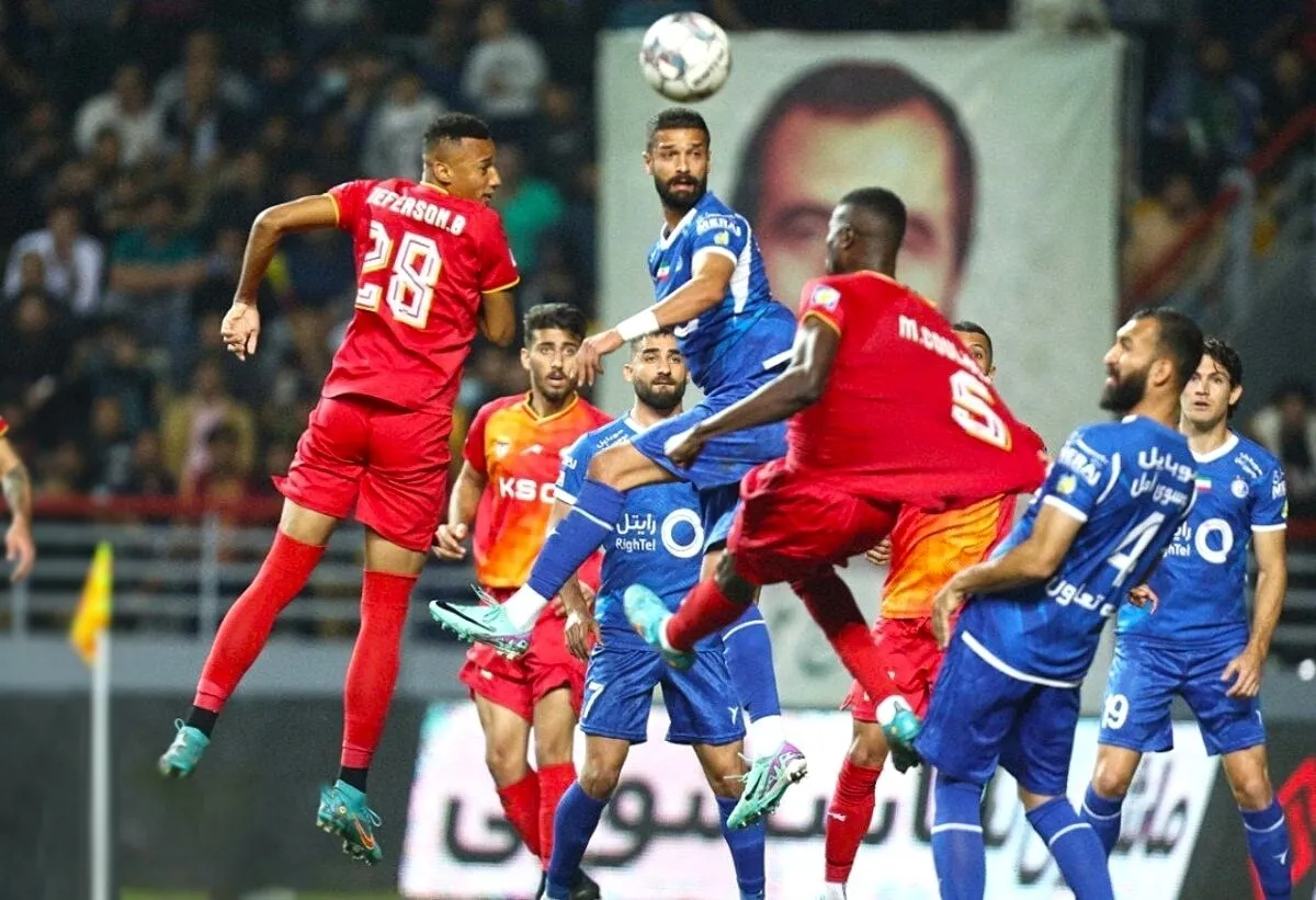 زمان نشست خبری سرمربیان استقلال و فولاد مشخص شد