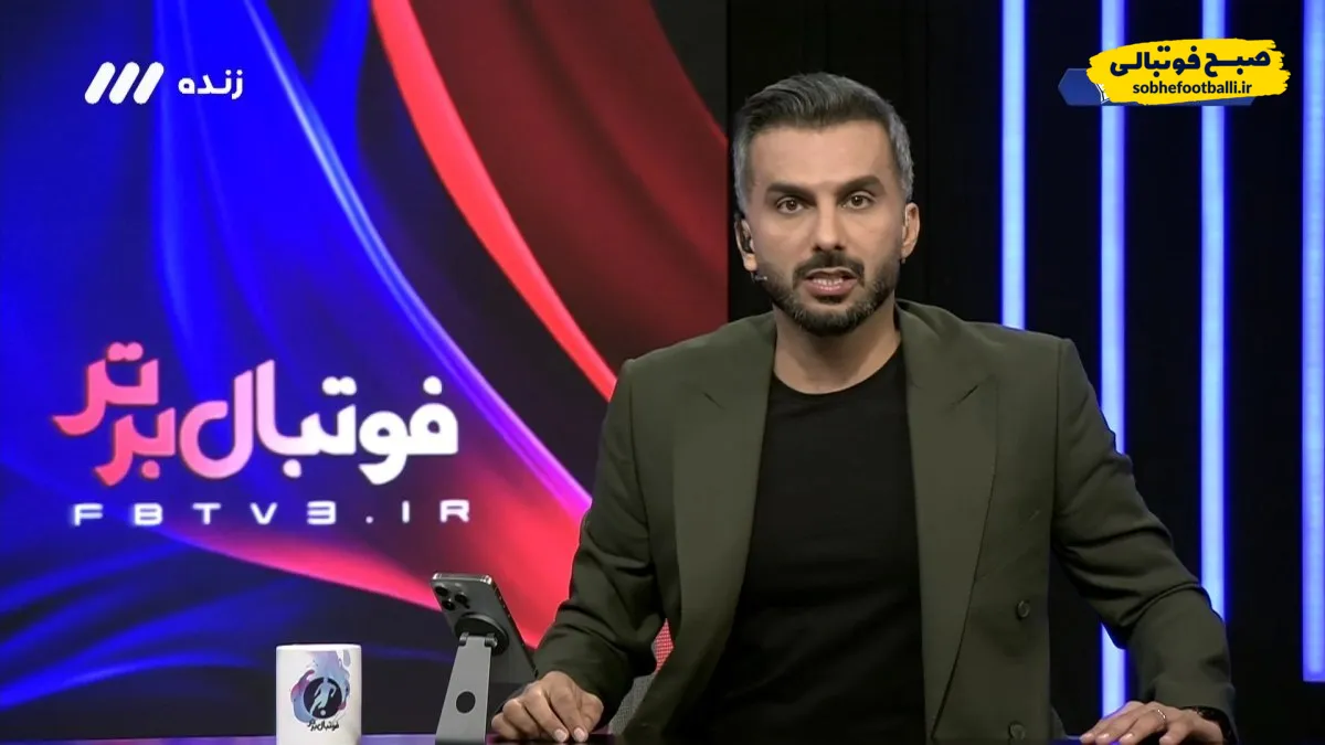 وعده&zwnj;ای که پای مرگ و زندگی میثاقی را وسط کشید!