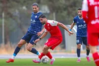 برد ۲ گله پرسپولیس مقابل گل‌گهر؛ سرخ‌ها بدون ۵ بازیکن آماده لیگ شدند