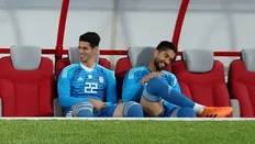 تصویر خبر چرا قلعه&zwnj;نویی به نیازمند و حسینی بازی نمی&zwnj;دهد؟ چرا شجاع همیشه باید باشد؟